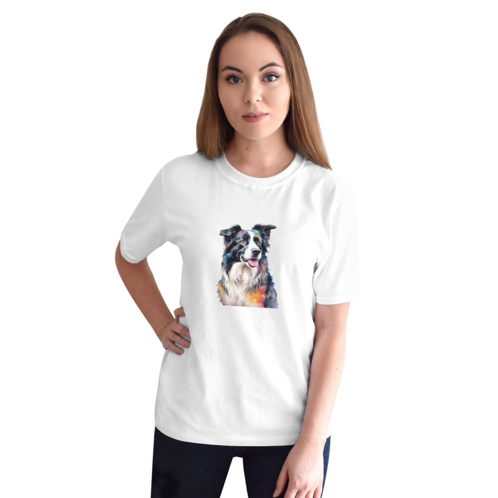 Keith Dogj Unisex Softstyle T-Shirt