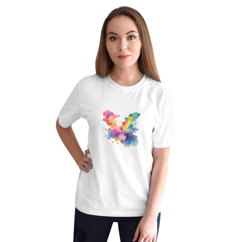 POD Product Unisex Softstyle T-Shirt