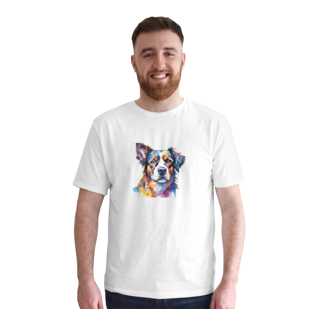 POD Product Unisex Softstyle T-Shirt