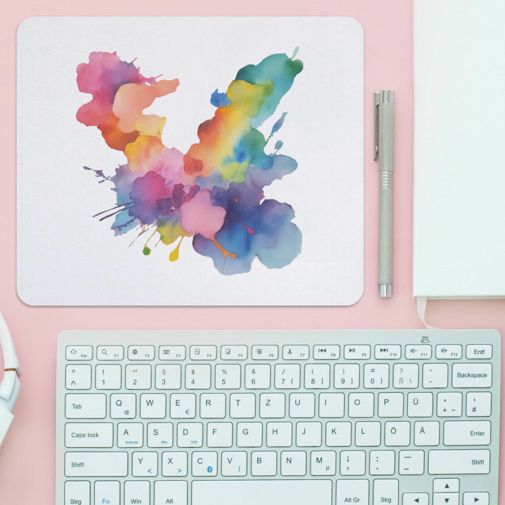 POD Product Mouse Mat
