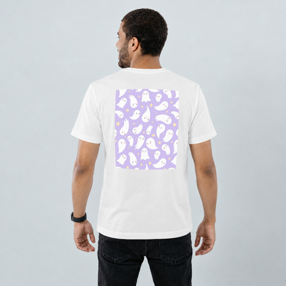 Untitled Unisex Softstyle T-Shirt