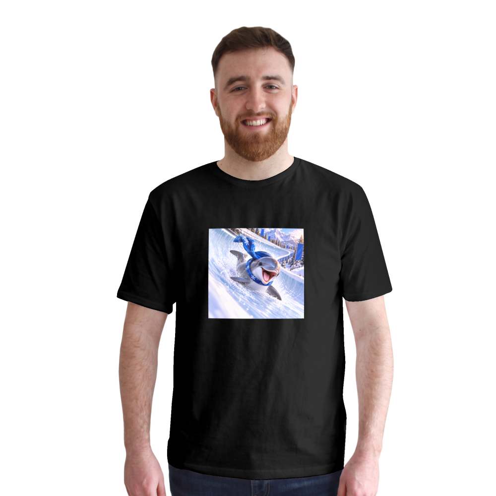 Untitled Unisex Softstyle T-Shirt