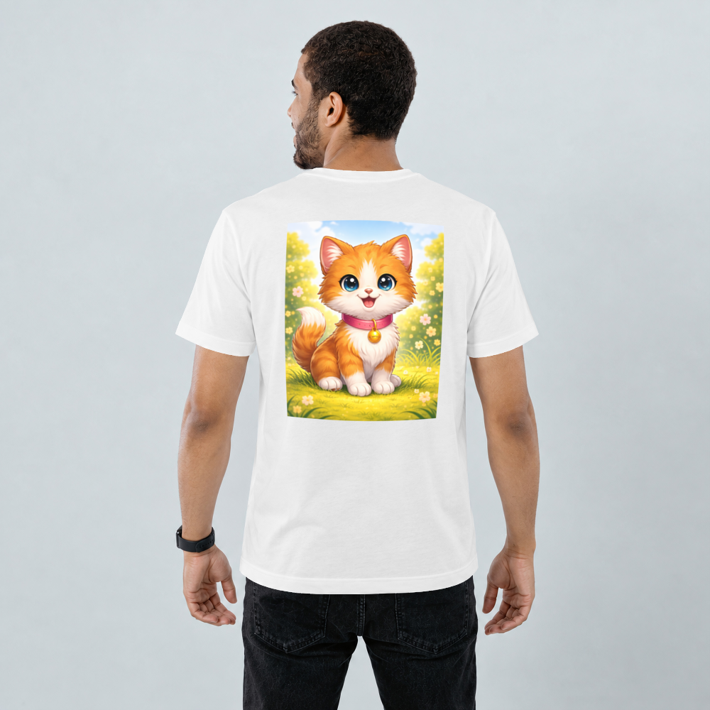 Untitled Unisex Softstyle T-Shirt