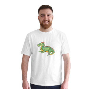 Miggins Eater Unisex Softstyle T-Shirt