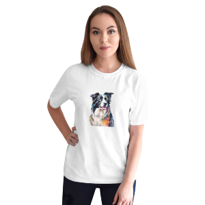 Keith Dogj Unisex Softstyle T-Shirt