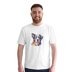 POD Product Unisex Softstyle T-Shirt
