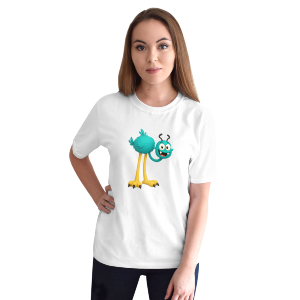 View Test Unisex Softstyle T-Shirt