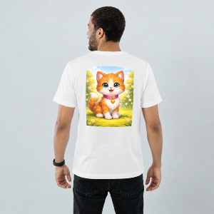 Untitled Unisex Softstyle T-Shirt