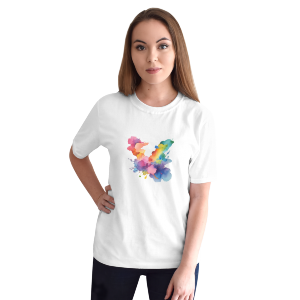 POD Product Unisex Softstyle T-Shirt